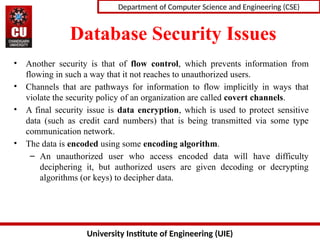 PPT Lecture 2.2.3 Database Security.pptx