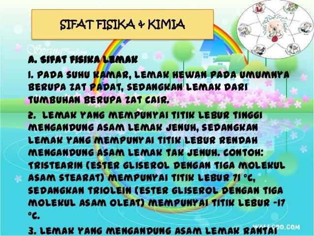 Ppt lemak minyak sa adatul hasanah