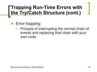 Ppt lesson 06 | PPT