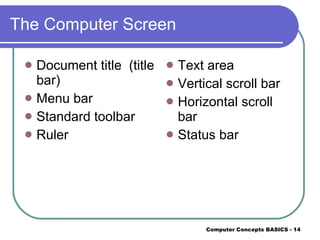 Ppt Lesson 08 | PPT