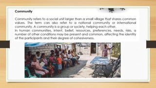 National Services Training Program-CWTS. | PPTX