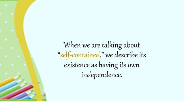 PPT LESSON 1 KNOWING ONESELF.pptx | Hobbies & Interests