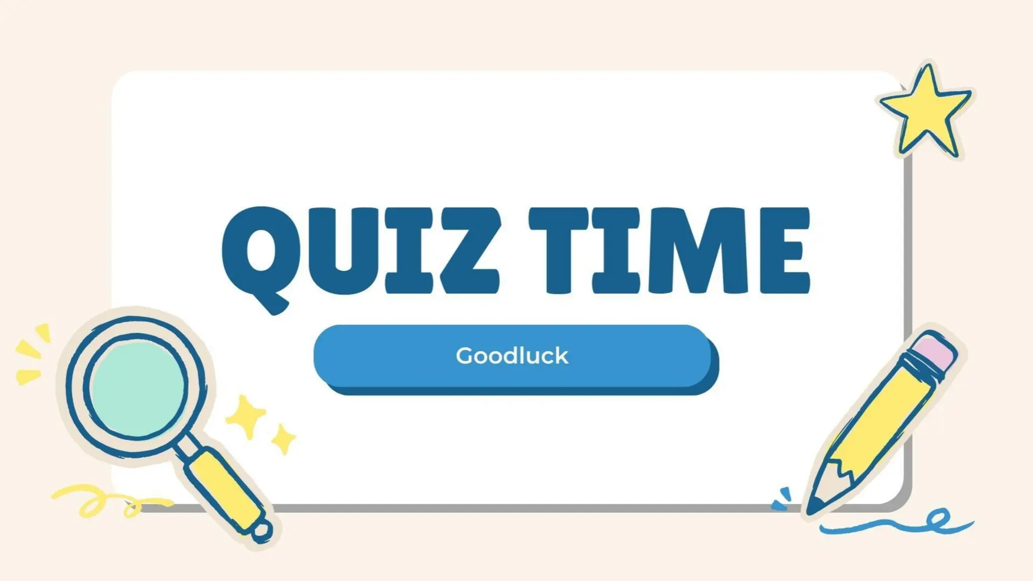 Chapter 6: Administering, Analyzing and Improving Tests Lesson 3 & 4