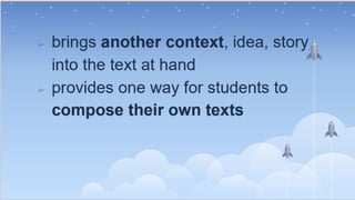 PPT_LESSON 4 INTERTEXT-READING & WRITING.pptx