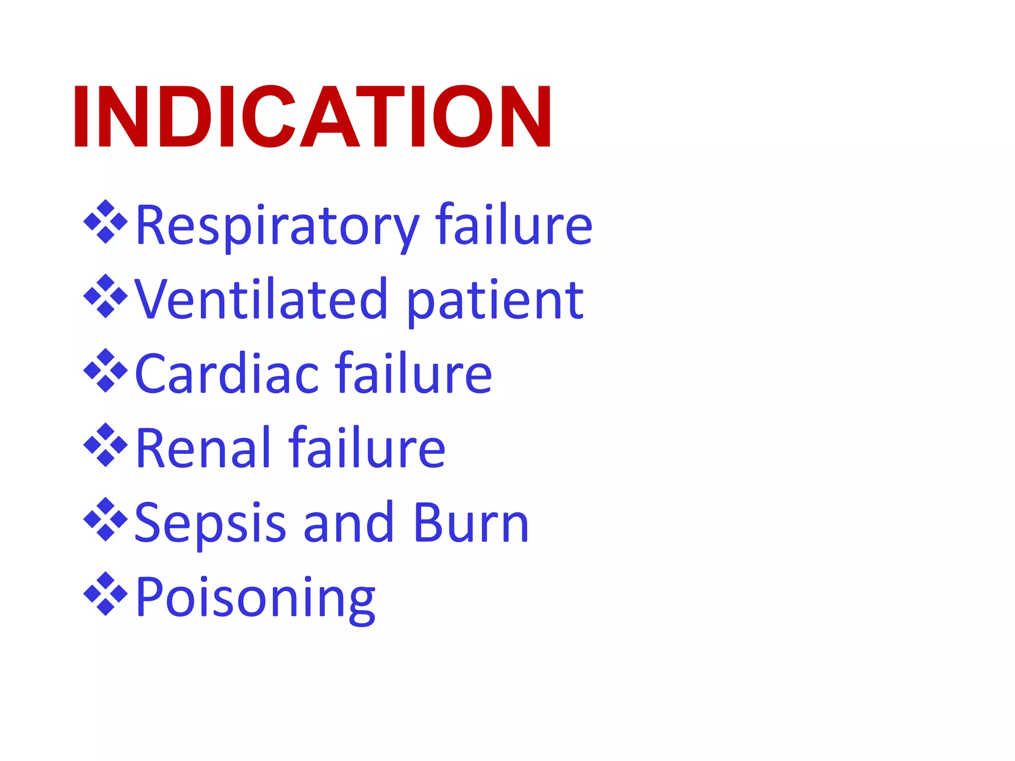 Arterial Blood Gas Analysis