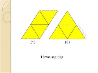 Limas segitiga

 