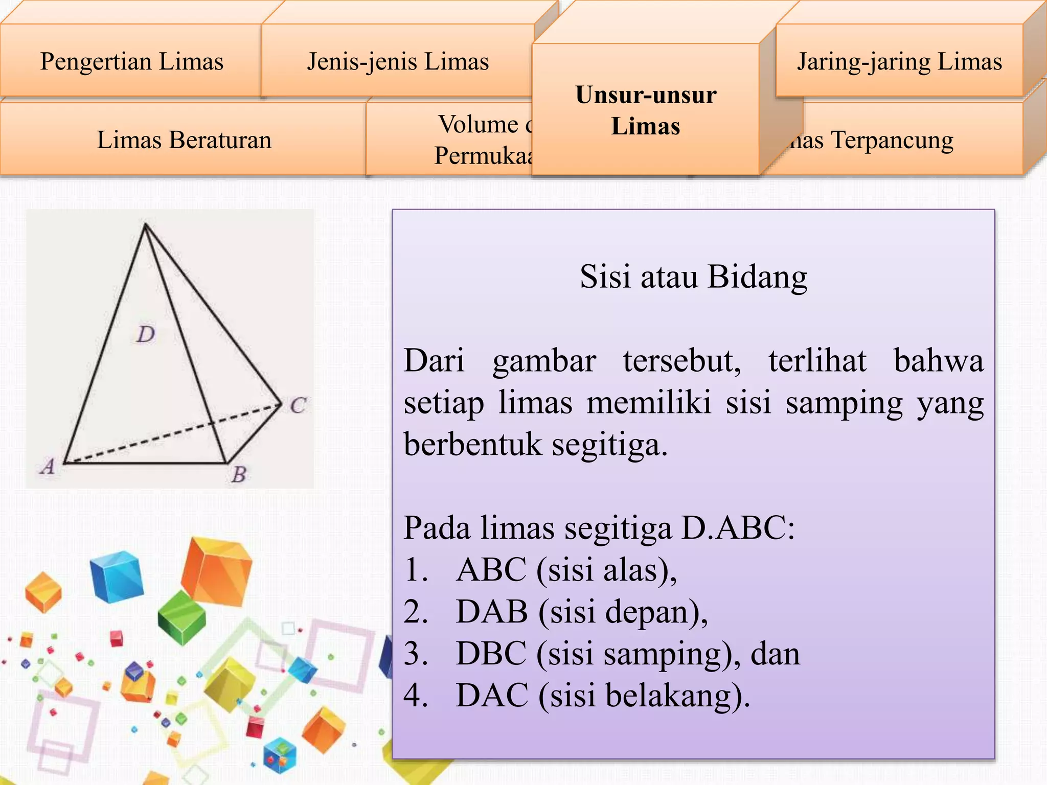 Ppt limas sally (20169300012) | PPTX