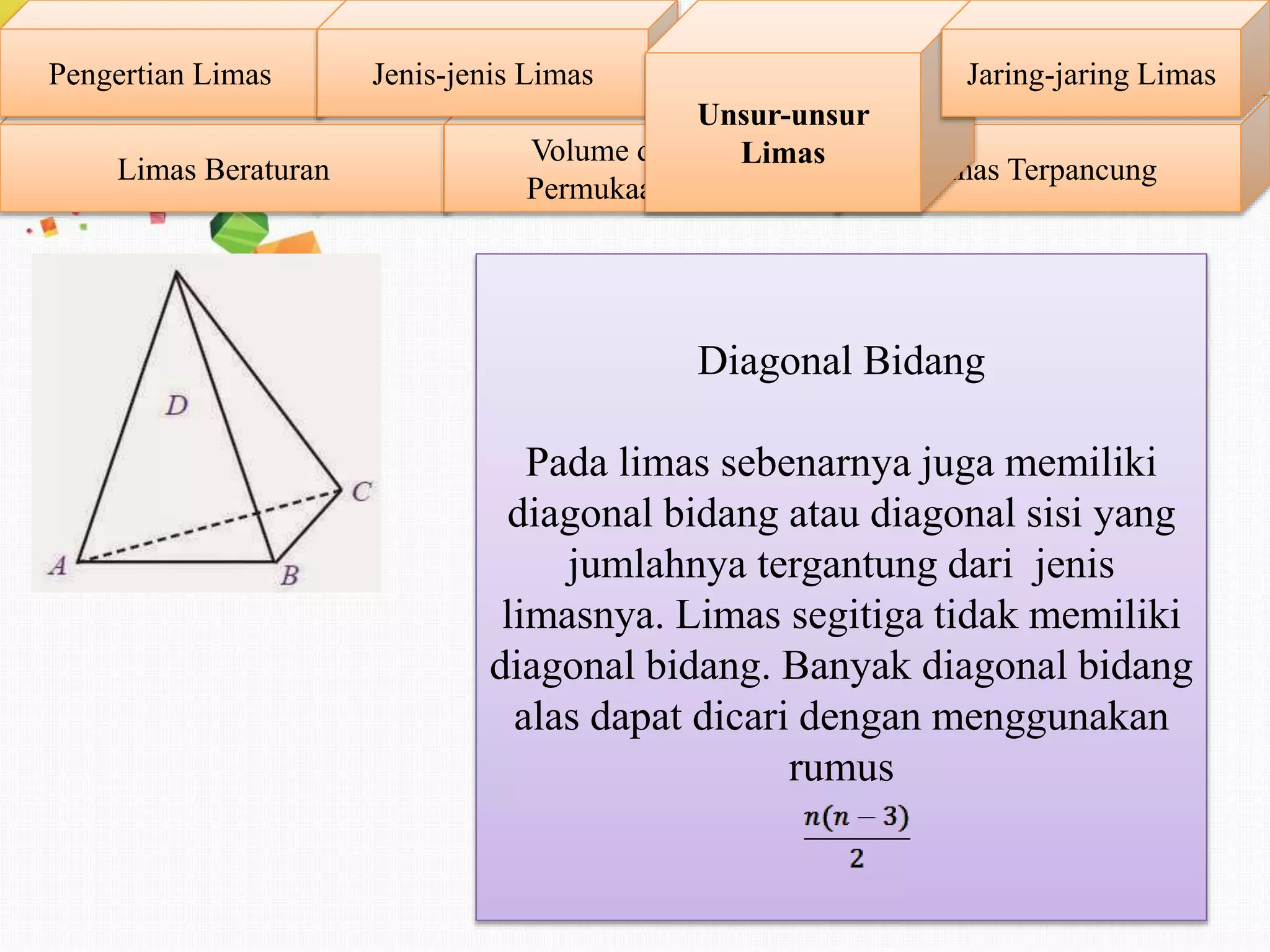 Ppt limas sally (20169300012) | PPTX