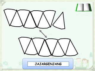 JAJARGENJANG
 