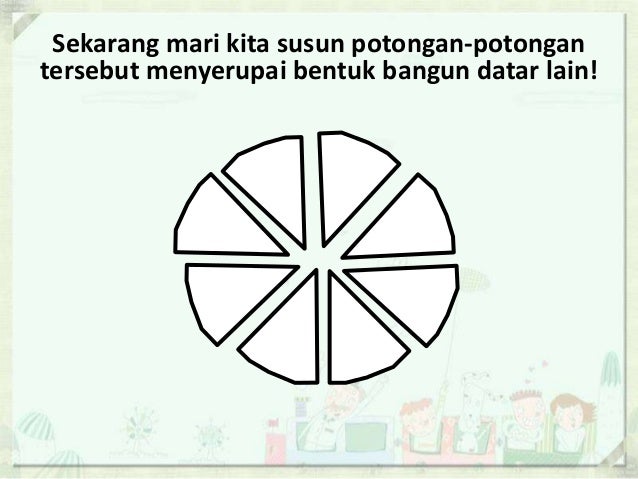 Ppt Lingkaran 32732656