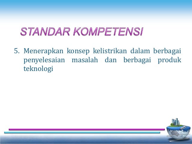  Ppt  listrik  dinamis