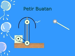 Petir Buatan
 