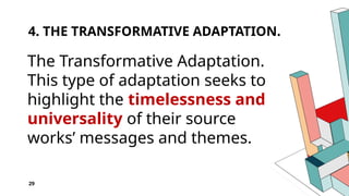 Understanding Literary Text Adaptation and Peer Assessment in Education ...