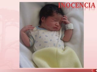 inocencia