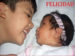 felicidad