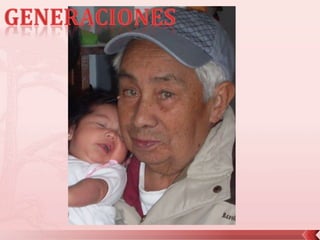 generaciones