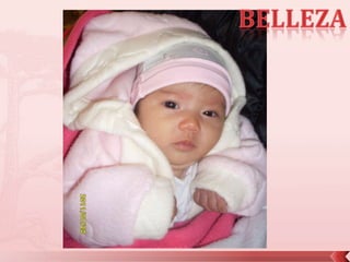 belleza
