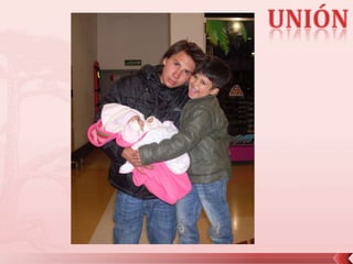 unión