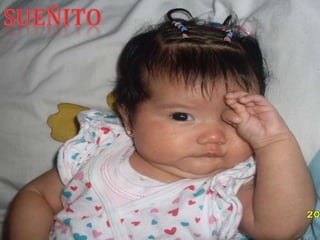 sueñito