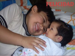 felicidad