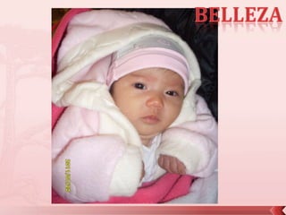 belleza
