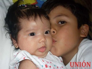 unión