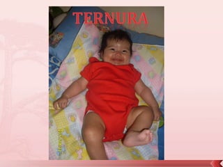 ternura