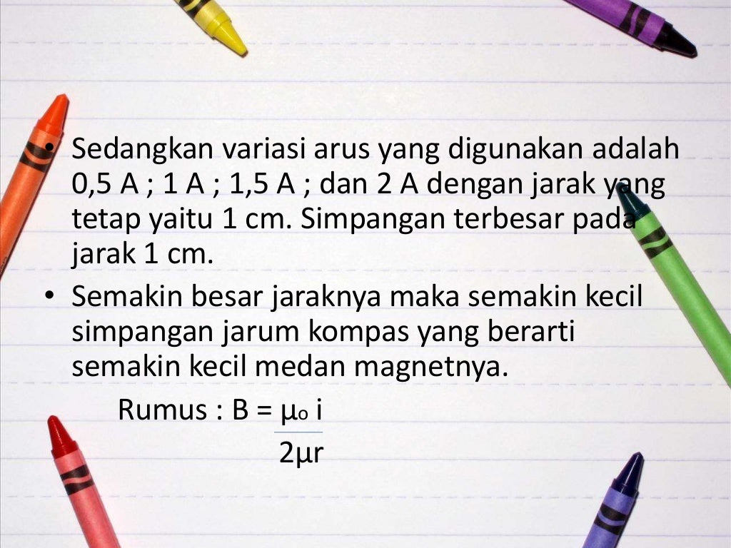 PPT praktikum Fisika Dasar 2 (Listrik 1)