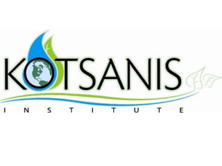The Kotsanis Institute