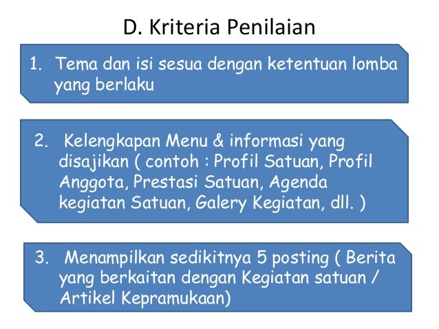 Ppt lomba db
