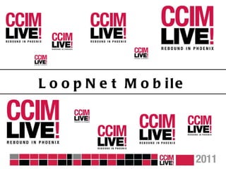 LoopNet Mobile 