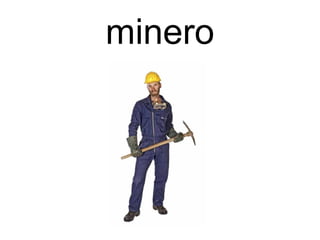 minero