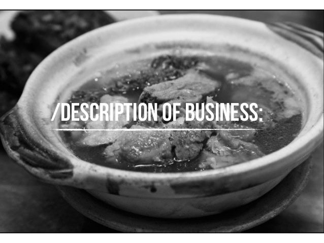 Epc Eng Bak Kut Teh Slides