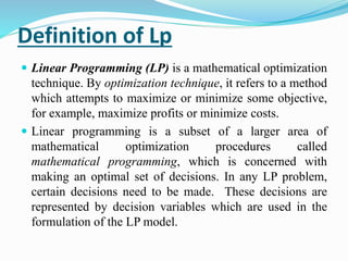 DECISION MAKING | PPT
