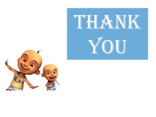 Thank
 you
 