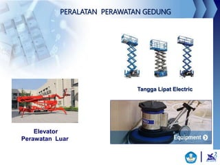 PPT TKP M1-KB4 PERAWATAN DAN PEMELIHARAAN | PPTX