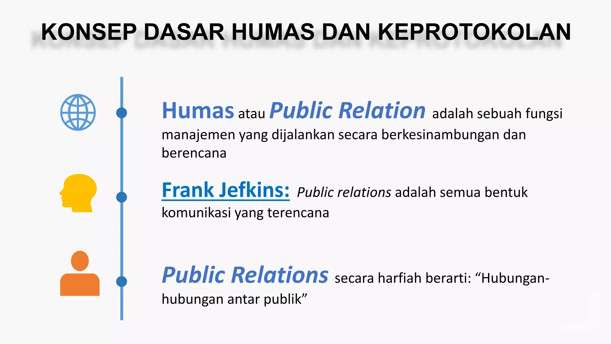 Humas Ppt Ppt m4 kb1_komunikasi humas | PPTX