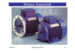 Moteur Assemblé




2010-2011       Mohamed ELLEUCH   15
 