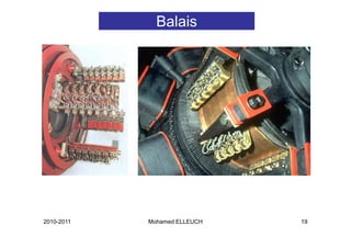 Balais




2010-2011   Mohamed ELLEUCH   19
 