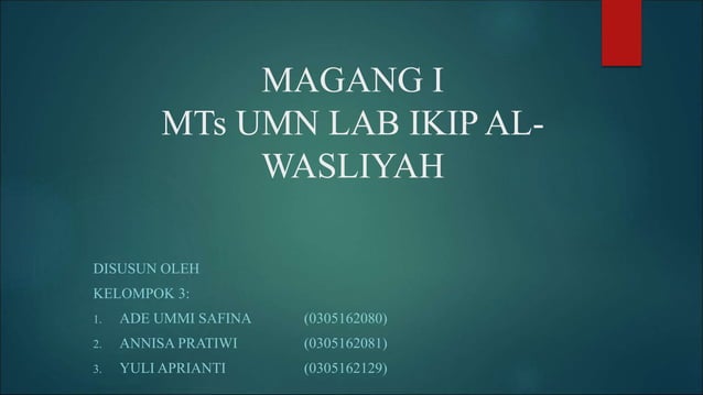 PPT MAGANG 1.ppt