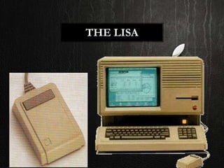 THE LISA
 