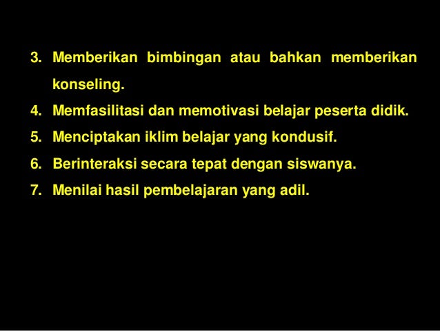 Makalah Manfaat Mempelajari Psikologi Pendidikan Bagi Pendidikan