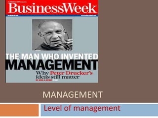 Ppt management | PPT