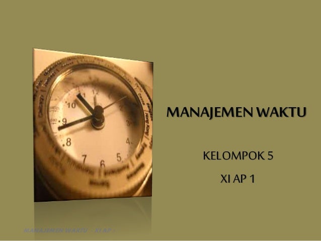 Contoh Evaluasi Pengelolaan Waktu - Simak Gambar Berikut Contoh Evaluasi Pengelolaan Waktu - Simak Gambar Berikut