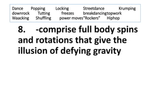 PowerPoint presentation in MAPEH Q3 QUIZ 1 in pe.pptx