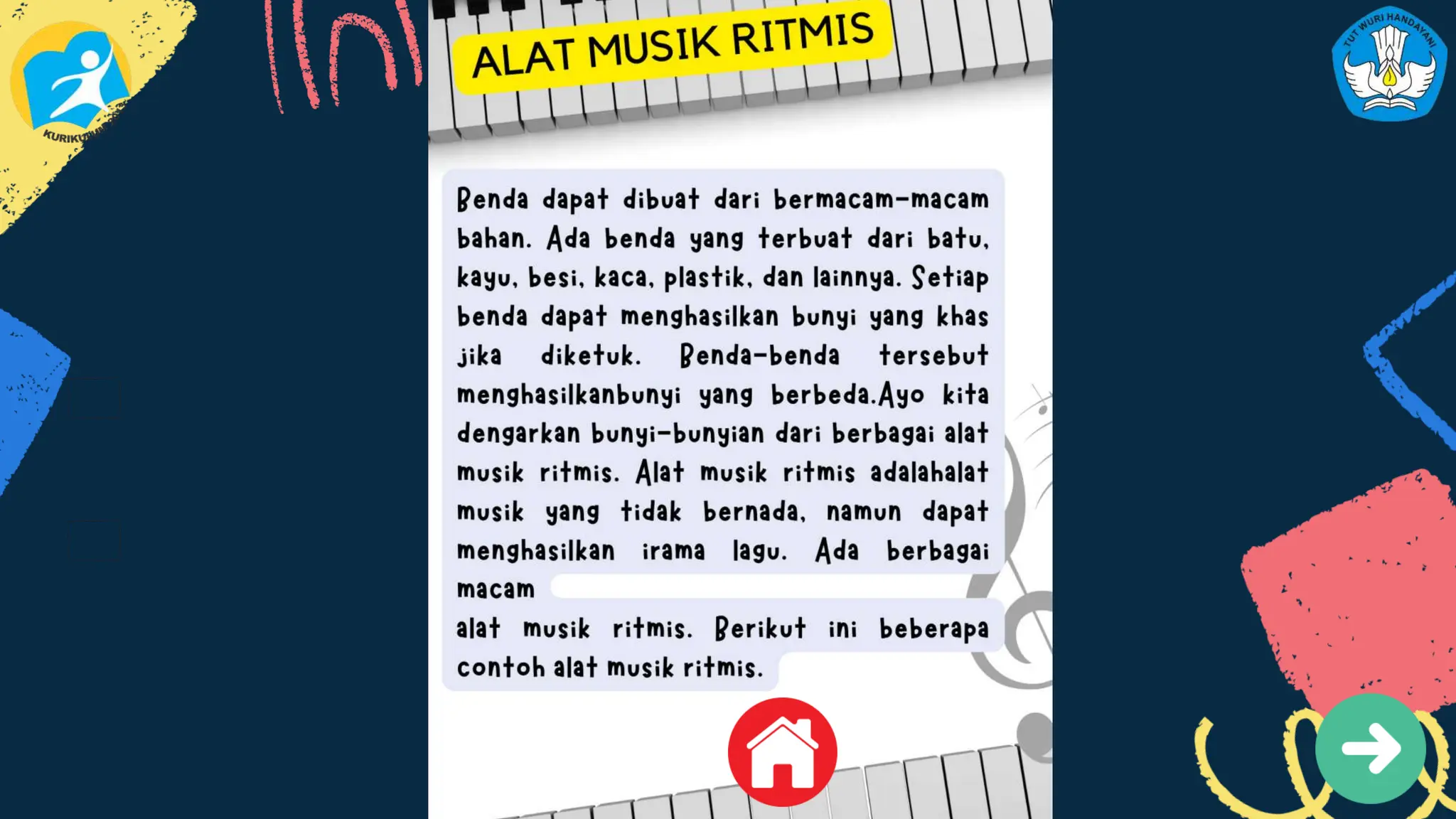 Ppt Pembelajaran Kelas 3 Tematik Tema 3 Subtema Subtema 1 Pembelajaran