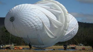 MARS(Magenn air rotor system)