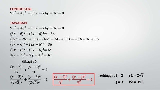 Contoh Soal Fungsi Linear Matematika Dan Jawabannya Dapatkan Contoh