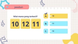 PPT Matematika kelas 3 bab 5 kelas 3 dana.pptx