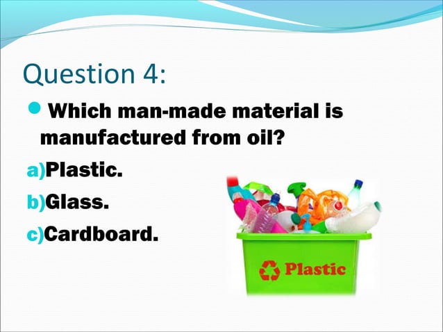 Ppt Materials Contest PPT ppt-materials-contest-ppt